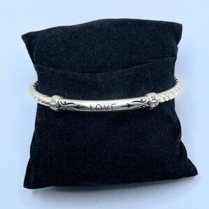 Brighton Love Bracelet - 5268